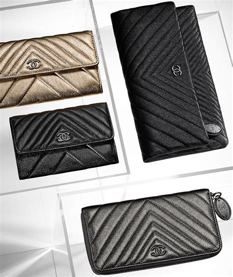 chanel wallet new collection 2015|chanel wallet euro.